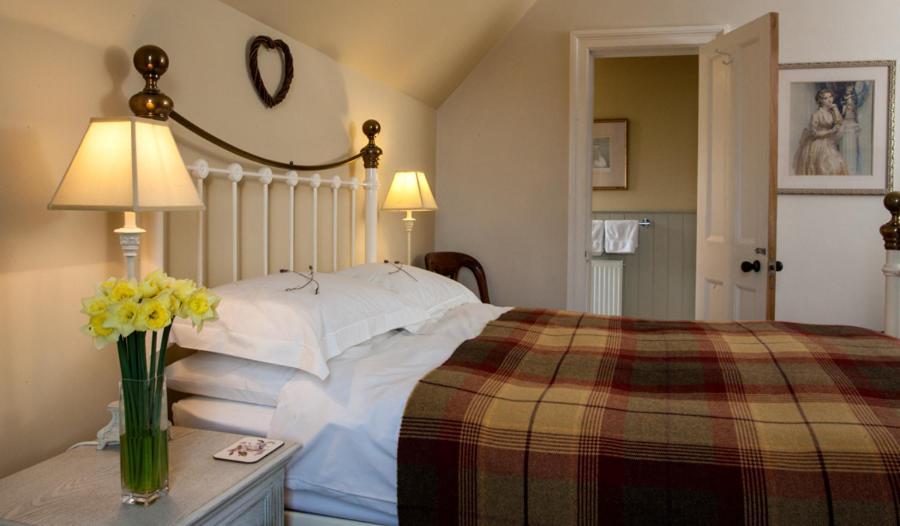 An Grianan Hotell Inverness Rom bilde