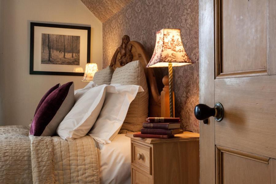 An Grianan Hotell Inverness Rom bilde