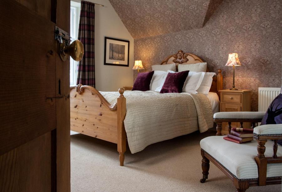 An Grianan Hotell Inverness Rom bilde