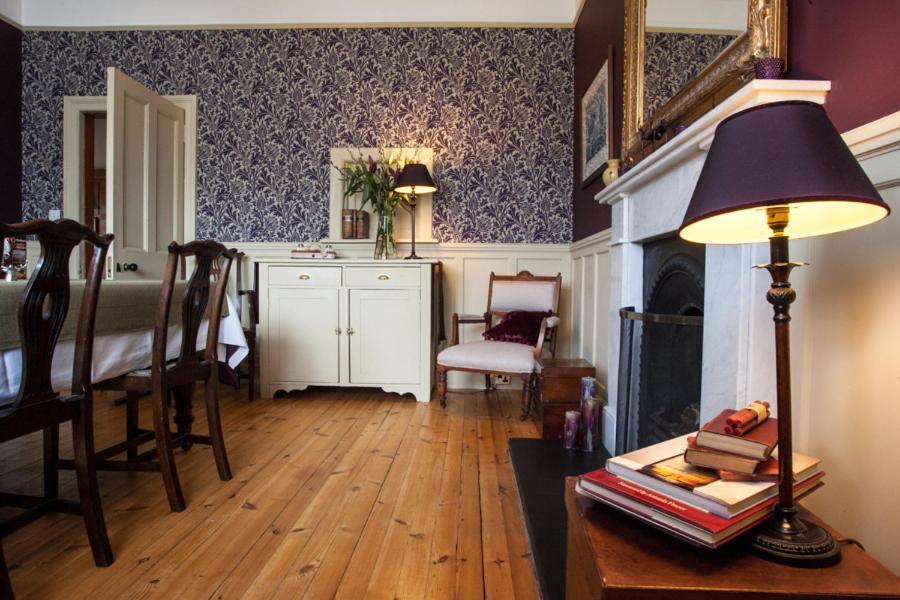 An Grianan Hotell Inverness Eksteriør bilde