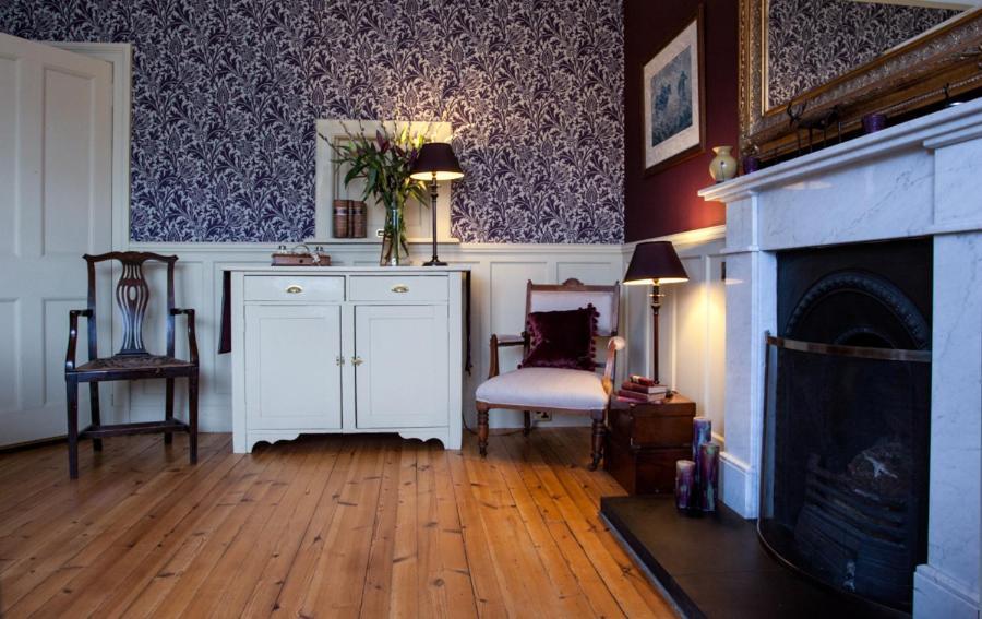 An Grianan Hotell Inverness Eksteriør bilde