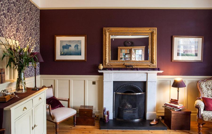 An Grianan Hotell Inverness Eksteriør bilde